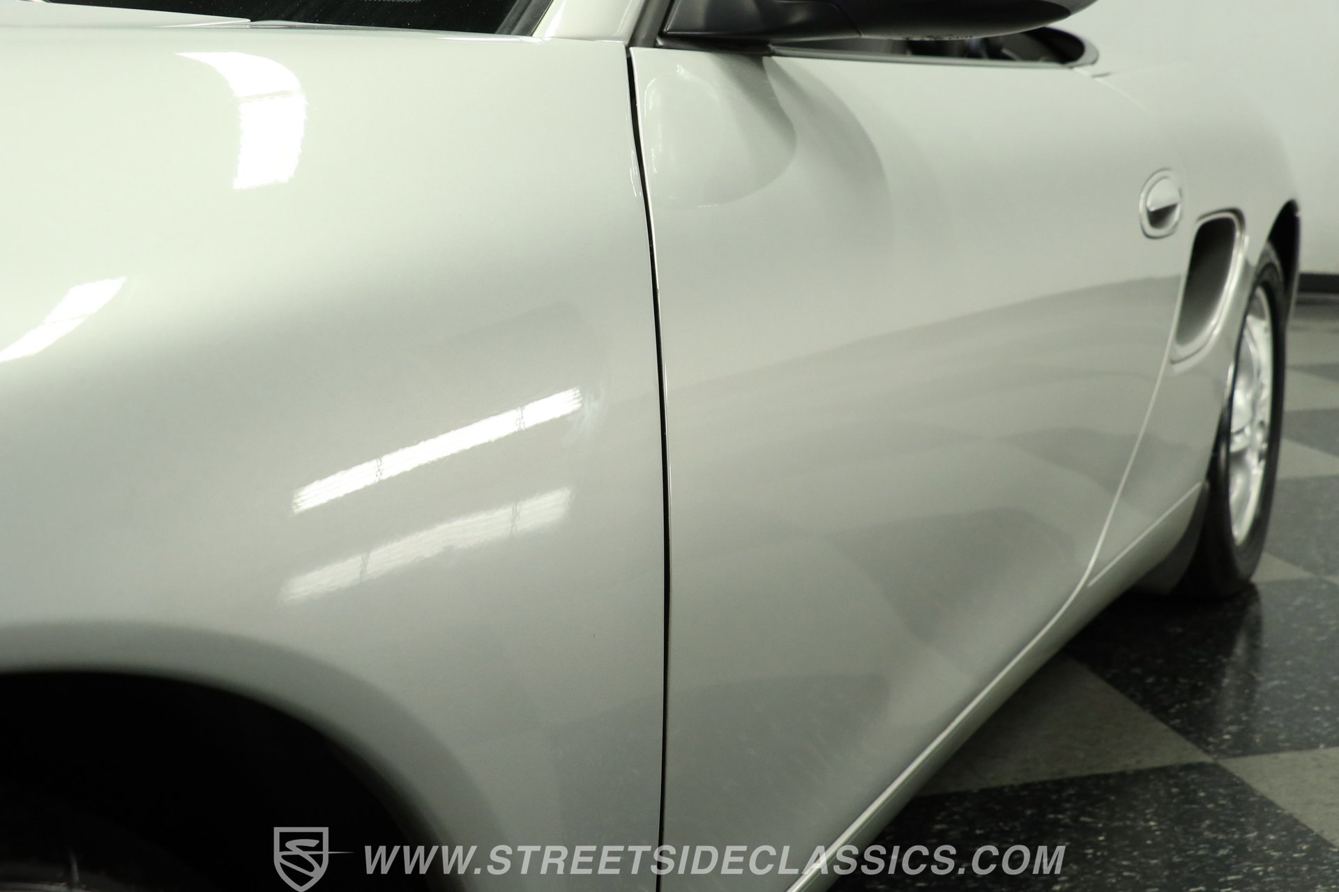 Used 1998 Porsche Boxster RWD image 20