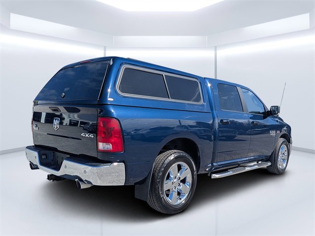 Used 2019 RAM 1500 Big Horn image 3