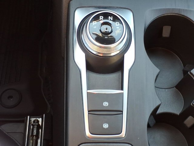 Used 2024 Ford Escape ST-Line w/ Tech Pack #1 AWD/4WD image 24