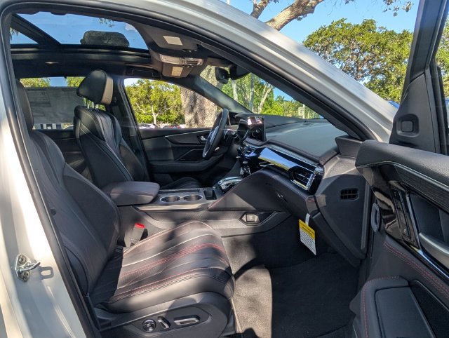 New 2026 Acura MDX Type S w/ Advance Package AWD/4WD image 8