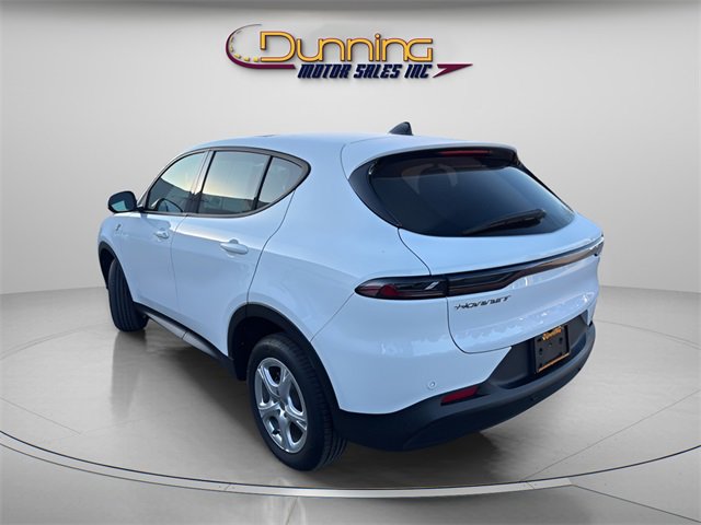 Used 2024 Dodge Hornet GT Plus image 2