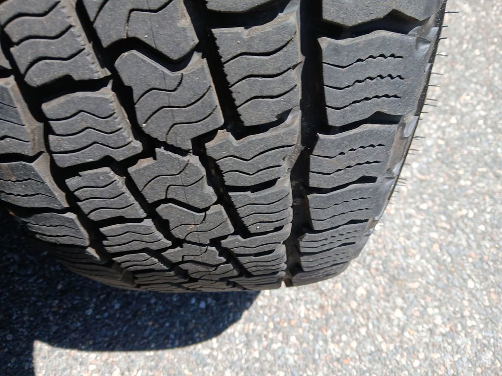 Used 2024 Ford Expedition Max XLT AWD/4WD image 28