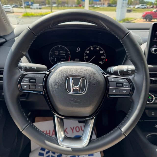 New 2026 Honda HR-V EX-L image 16