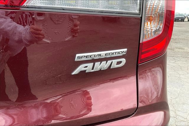 Used 2022 Honda Pilot Special Edition image 24
