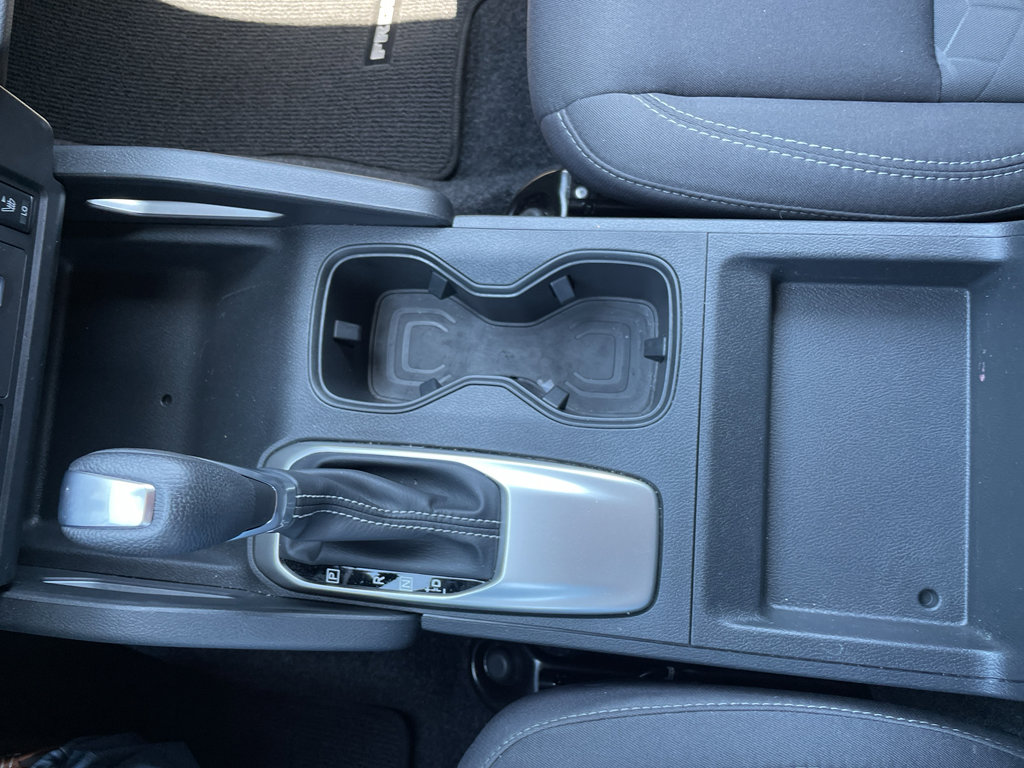 Certified 2025 Nissan Frontier SV w/ SV Convenience Package image 17