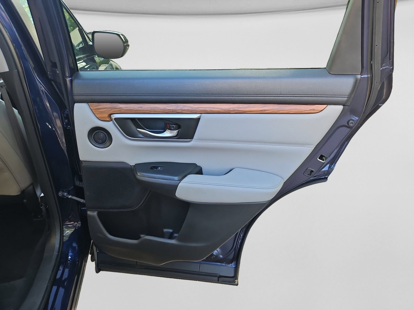 Used 2017 Honda CR-V EX-L image 35