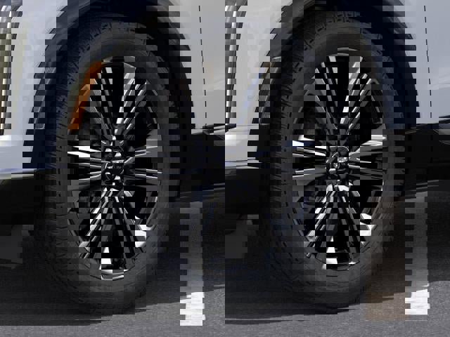 New 2026 Cadillac Optiq Luxury 2 AWD/4WD image 9