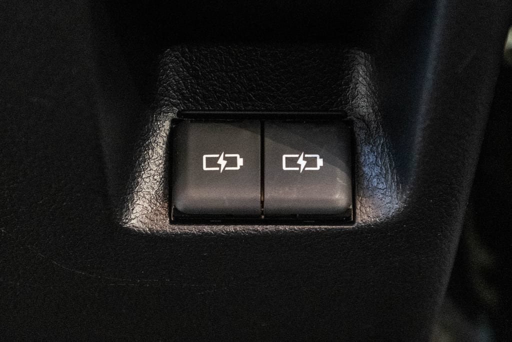 Certified 2023 Toyota 4Runner Limited AWD/4WD image 36