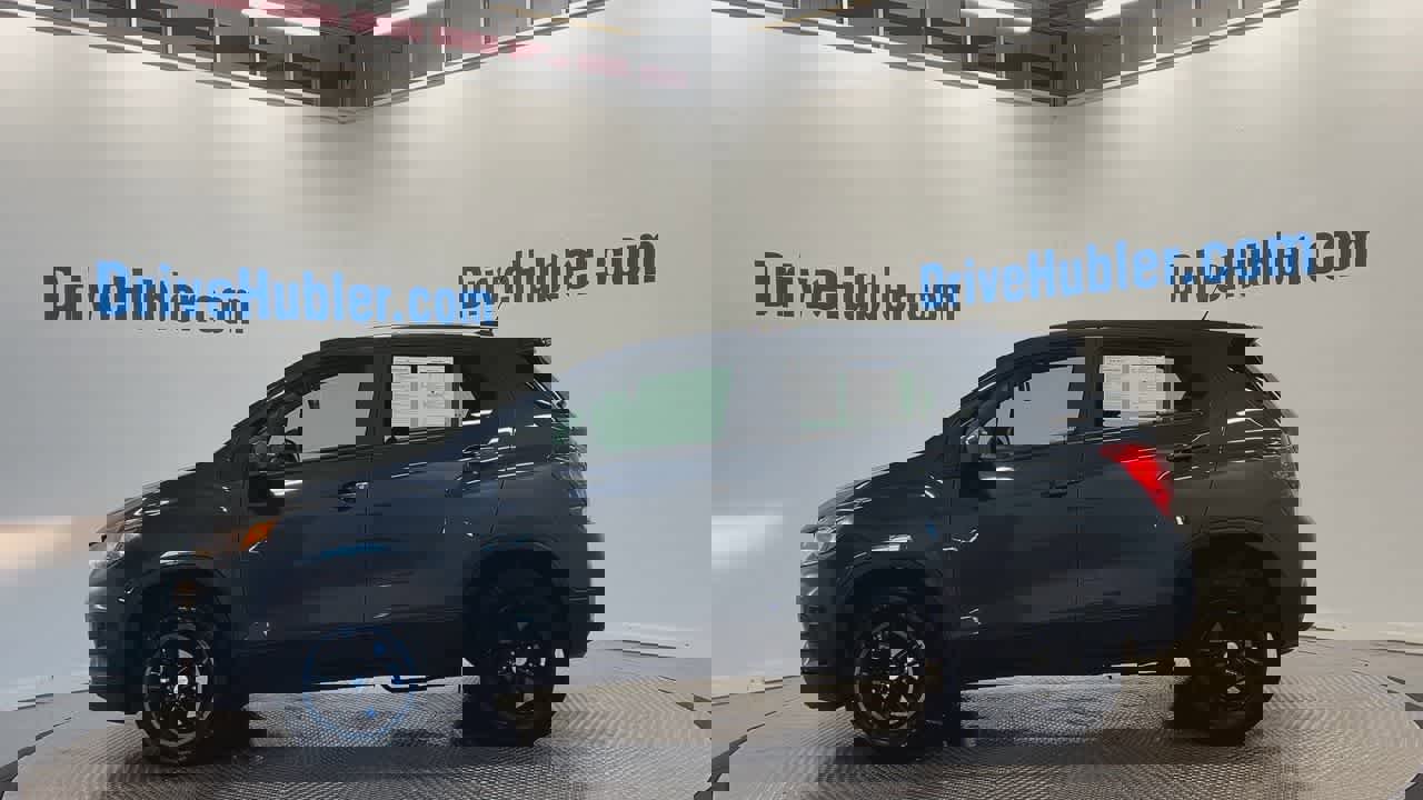 Used 2022 Chevrolet Trax LS image 8