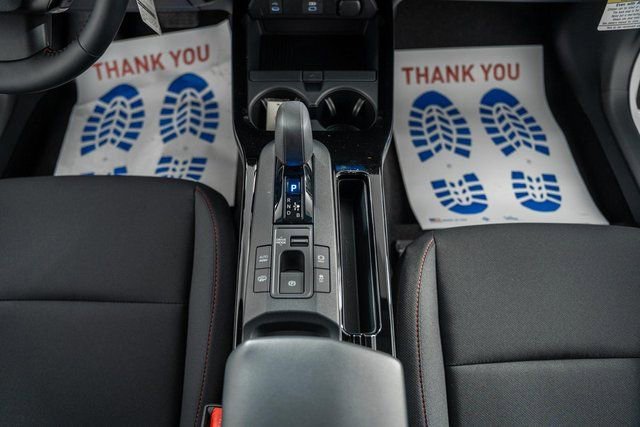 New 2026 Toyota Prius Plug-In Hybrid FWD image 27