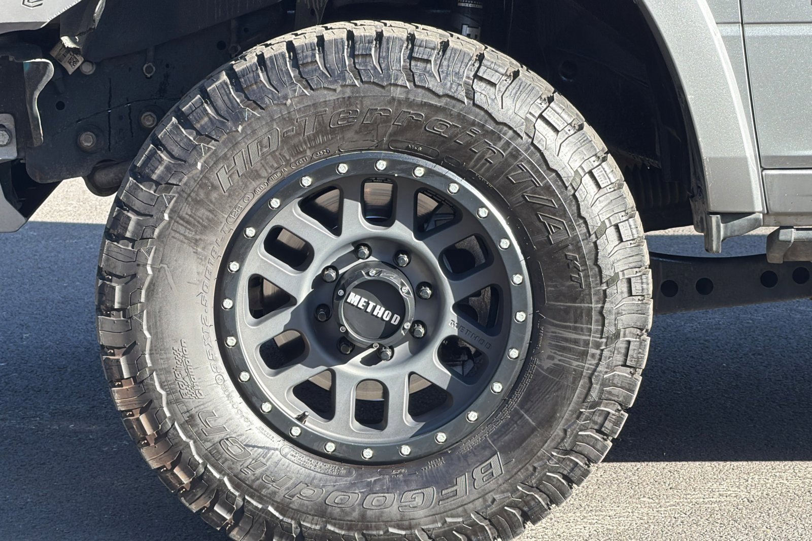 Used 2020 RAM 3500 Laramie image 26