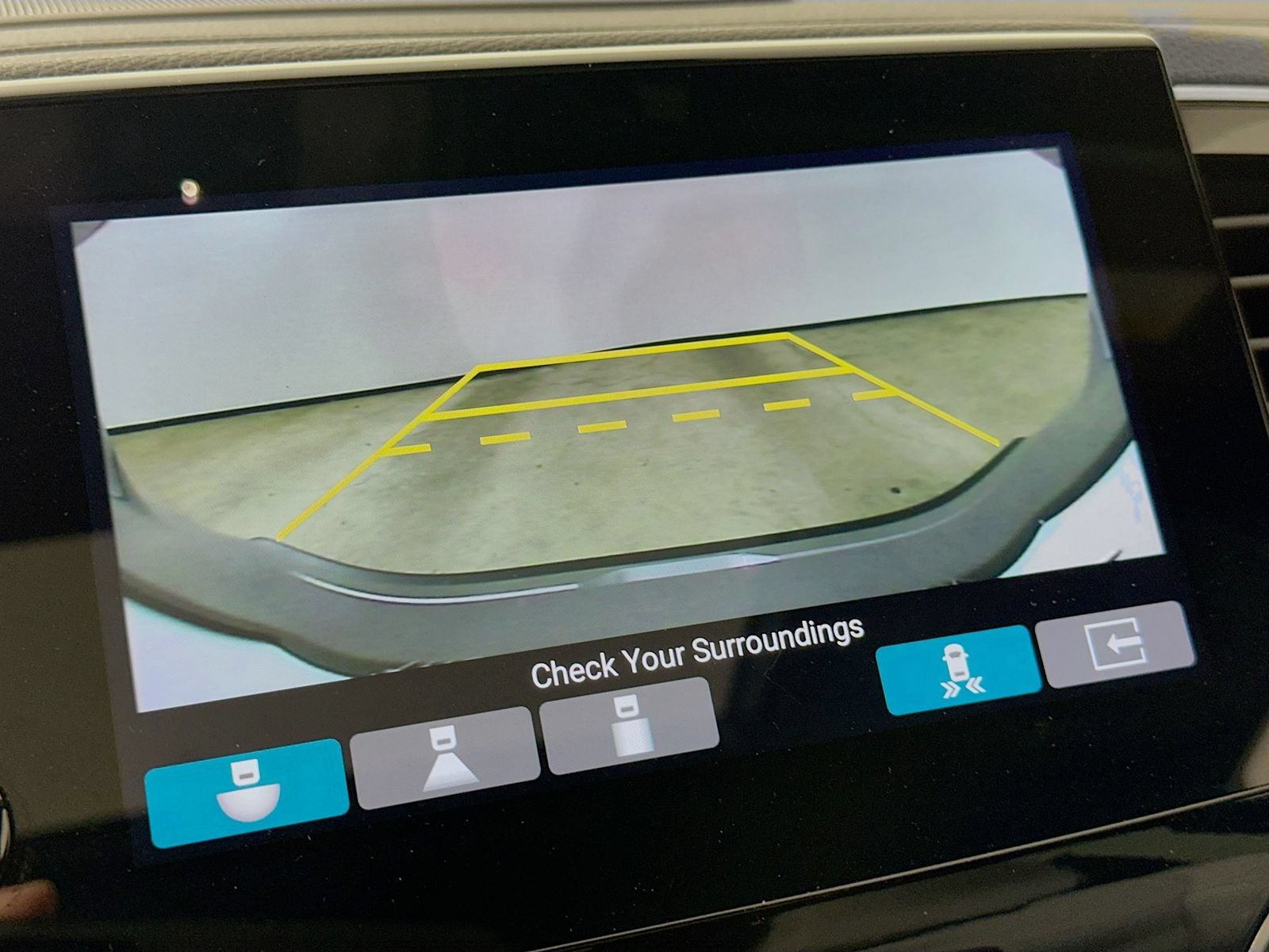 Used 2022 Honda Passport Elite image 25