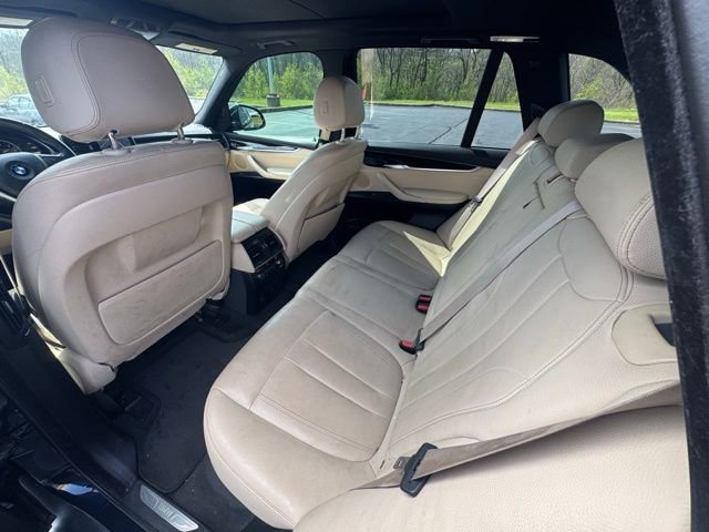 Used 2017 BMW X5 xDrive35i image 15