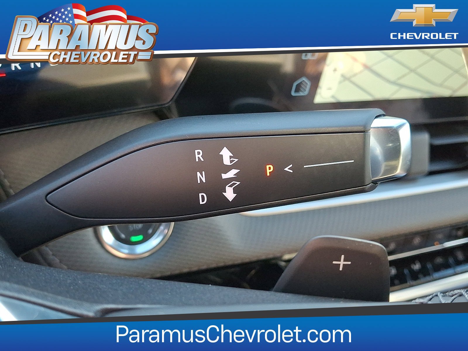 New 2027 Chevrolet Equinox LT w/ Convenience Package II AWD/4WD image 10