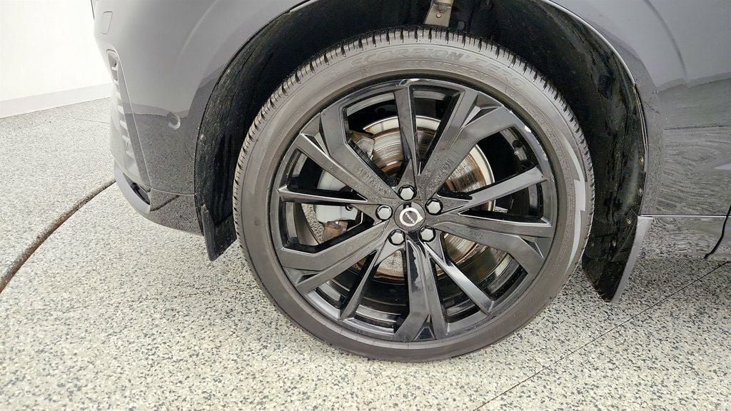 Used 2024 Volvo XC60 T8 Ultimate w/ Protection Package Premier AWD/4WD image 9
