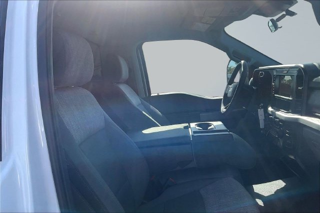 Used 2026 Ford F350 XLT RWD image 7