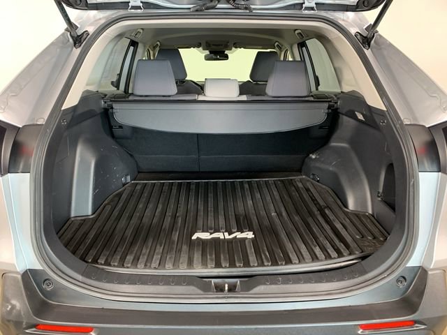 Used 2020 Toyota RAV4 XLE w/ All Weather Liner Package image 13
