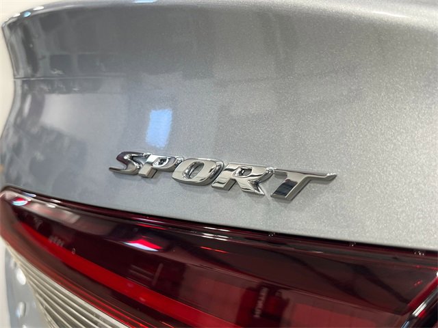 New 2026 Honda Civic Sport image 6