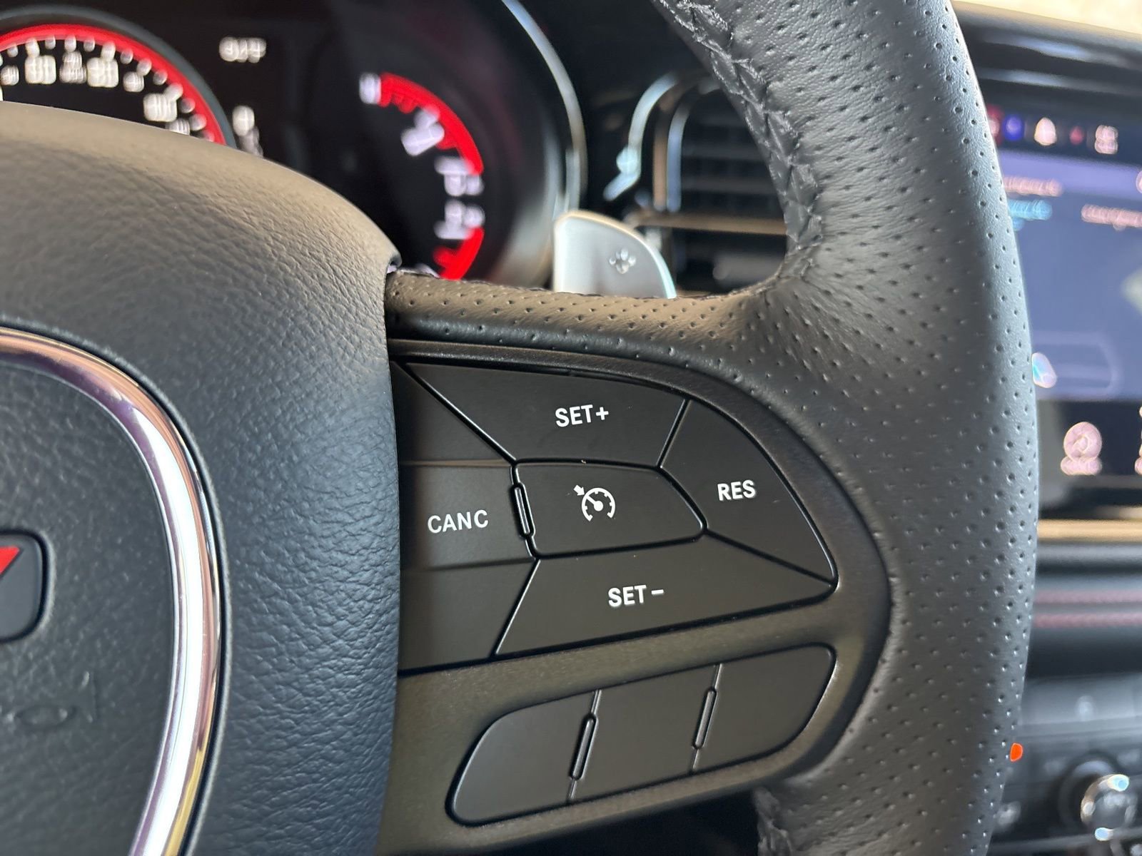 New 2026 Dodge Durango GT w/ Blacktop Package image 30