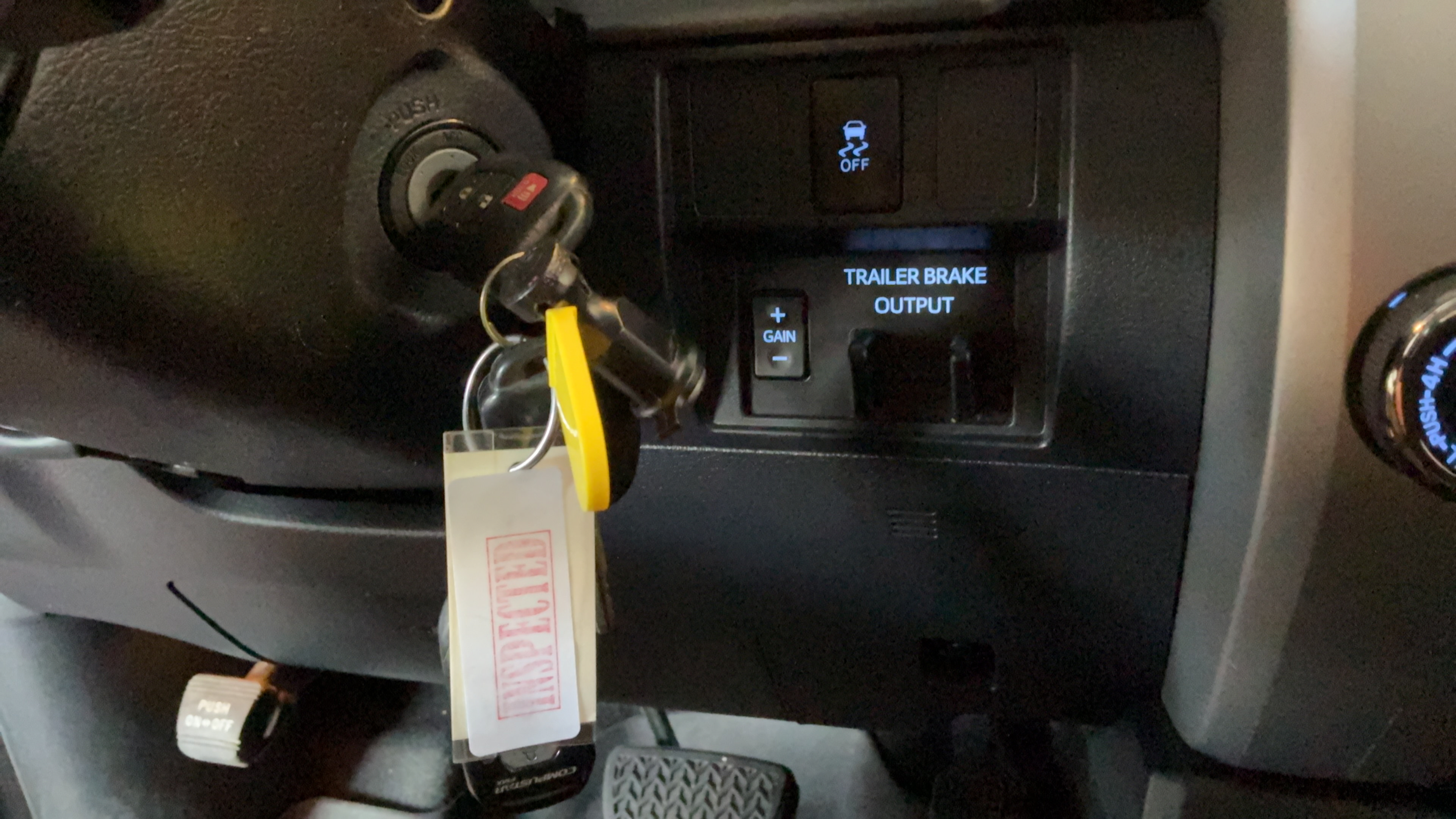 Used 2019 Toyota Tundra SR5 AWD/4WD image 17