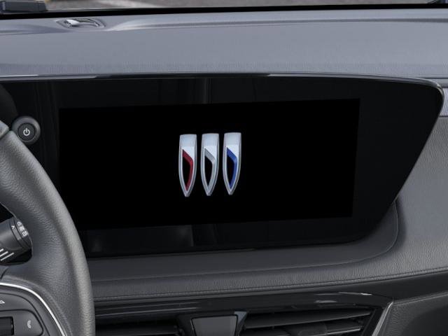 New 2026 Buick Encore GX Preferred w/ Comfort Package FWD image 20