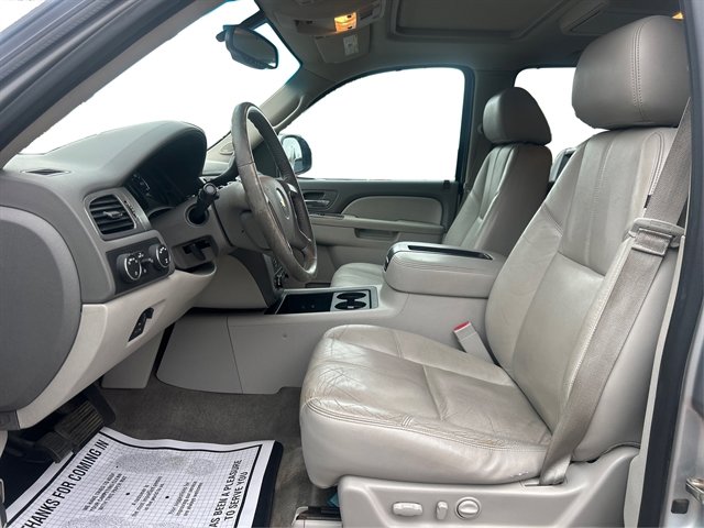 Used 2013 Chevrolet Tahoe LT AWD/4WD image 10