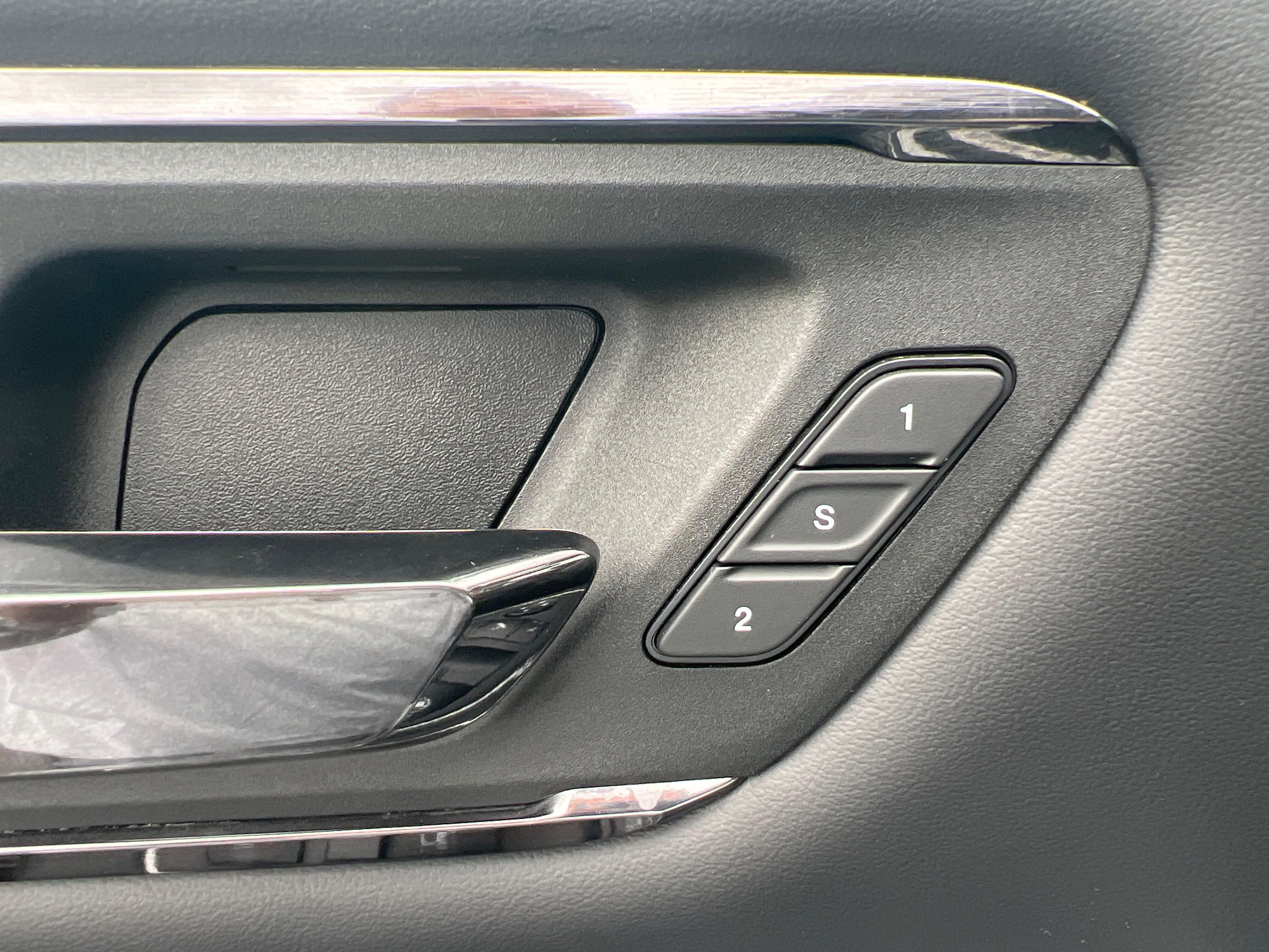Used 2022 RAM 1500 Limited image 25