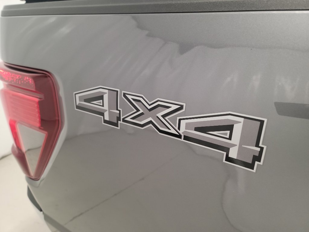 Used 2024 Ford F150 XLT w/ Equipment Group 302A MID image 13