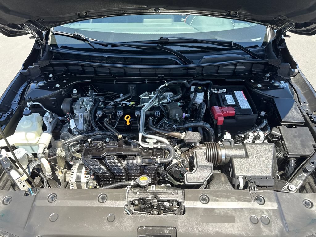 Used 2023 Nissan Altima 2.5 SR AWD/4WD image 21
