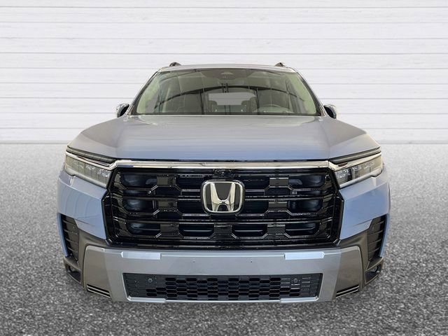 New 2026 Honda Pilot Elite image 10