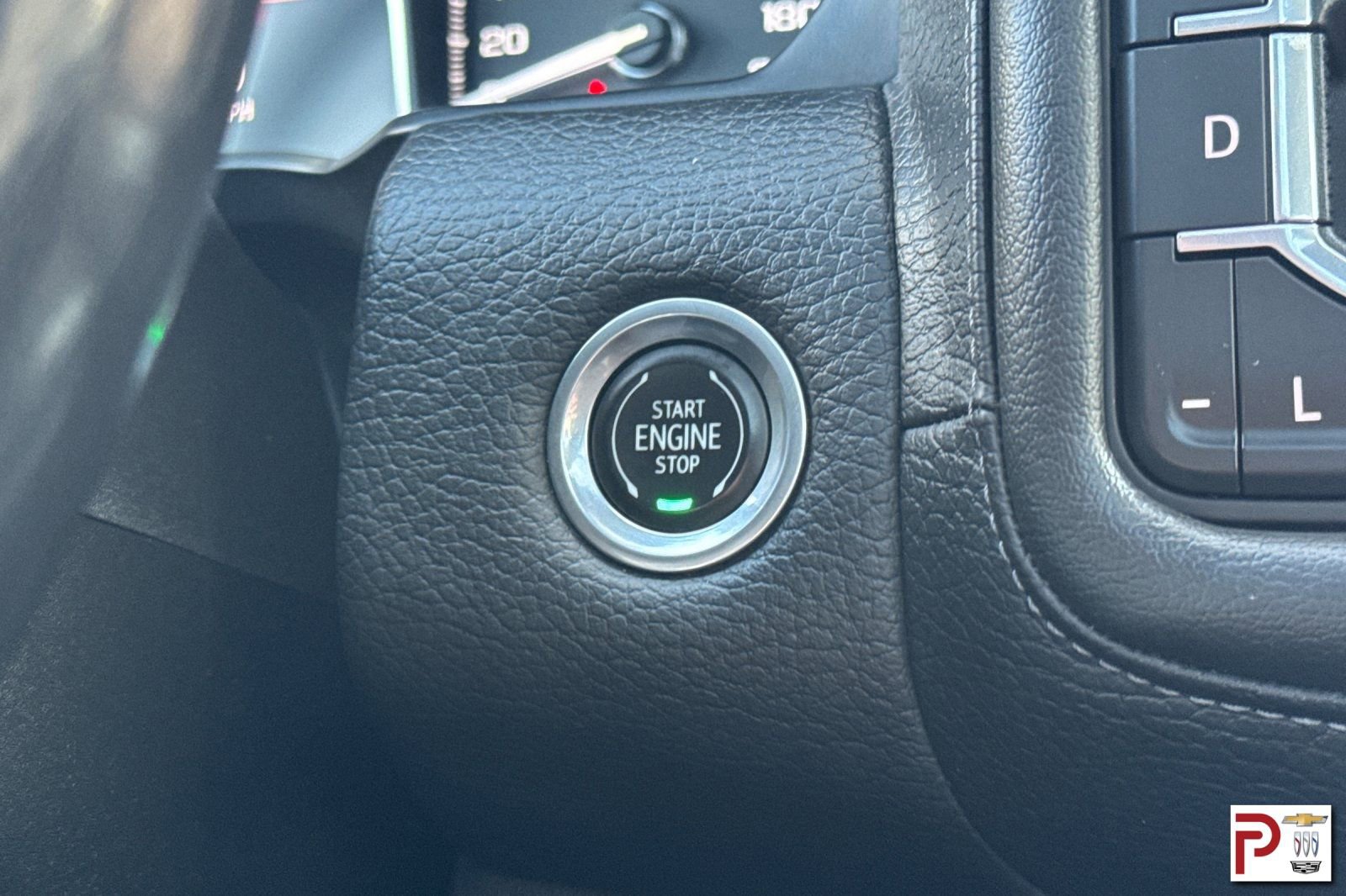 Certified 2021 GMC Yukon Denali AWD/4WD image 28