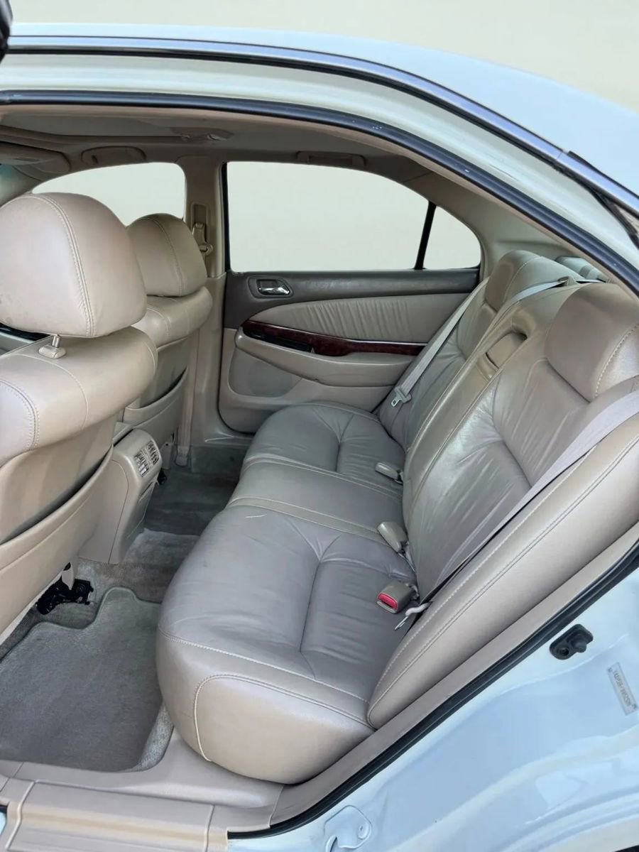 Used 2003 Acura TL image 31