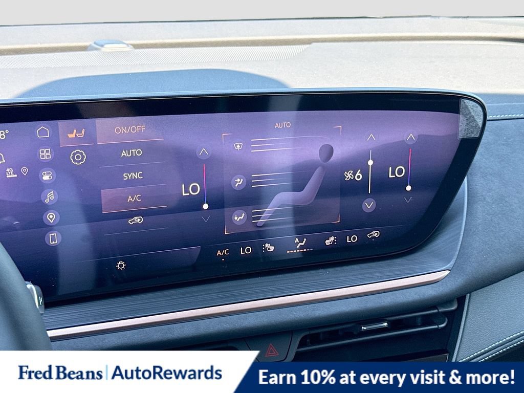 New 2026 Buick Envision Sport Touring AWD/4WD image 19