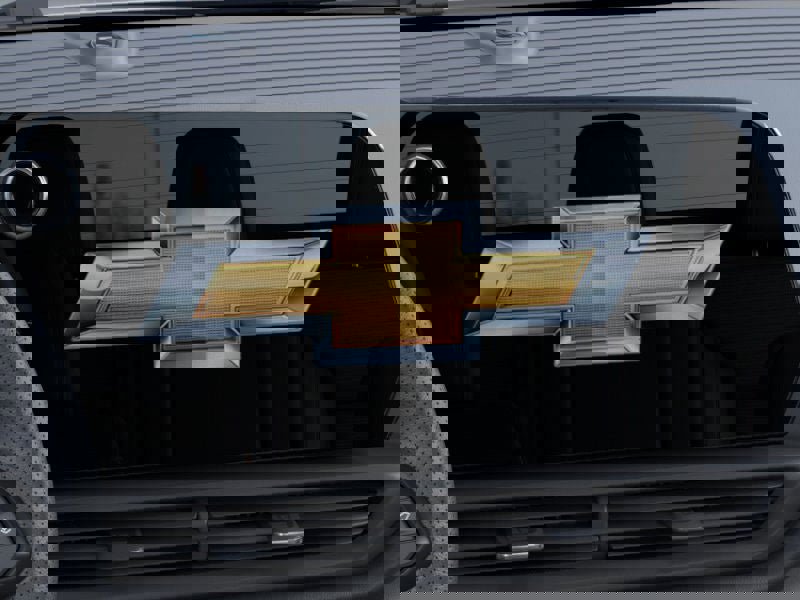 New 2026 Chevrolet Silverado EV W/T w/ LPO, Custom Package image 20