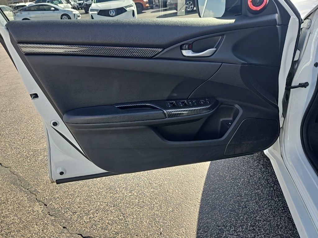 Used 2020 Honda Civic Sport image 11