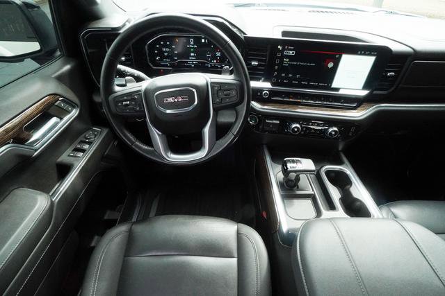 Used 2023 GMC Sierra 1500 Elevation w/ Elevation Premium Package image 19