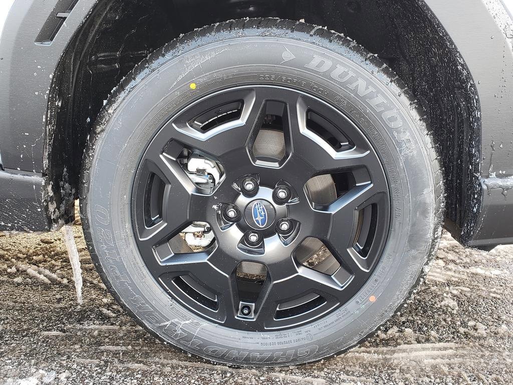 New 2026 Subaru Outback Limited image 12