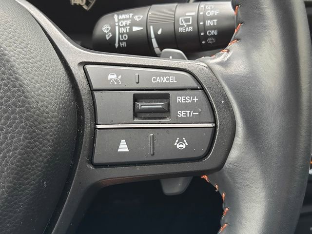 Used 2024 Honda CR-V Sport image 25
