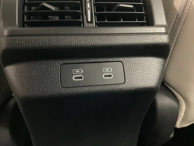 Certified 2025 Honda Accord EX-L image 13
