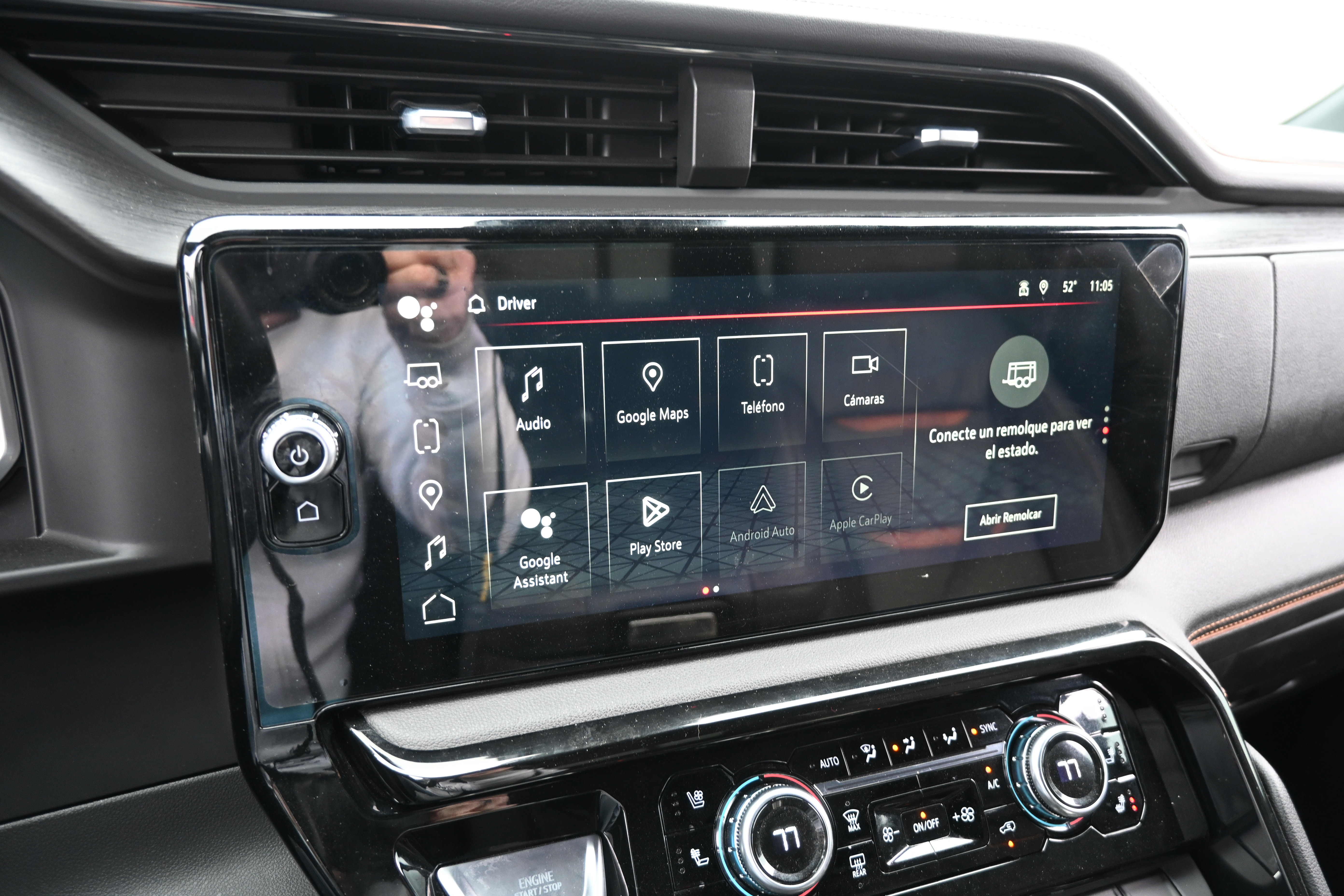 Used 2023 GMC Sierra 1500 AT4 w/ AT4 Premium Package image 23