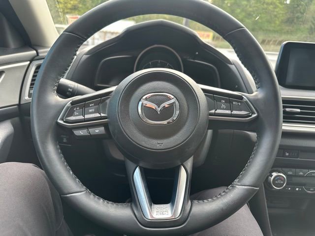 Used 2017 MAZDA MAZDA3 Touring FWD image 15