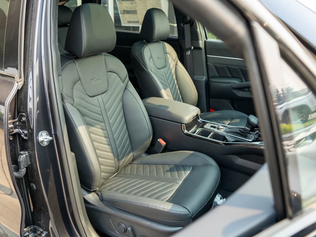New 2026 Kia Sorento SX Prestige AWD/4WD image 9