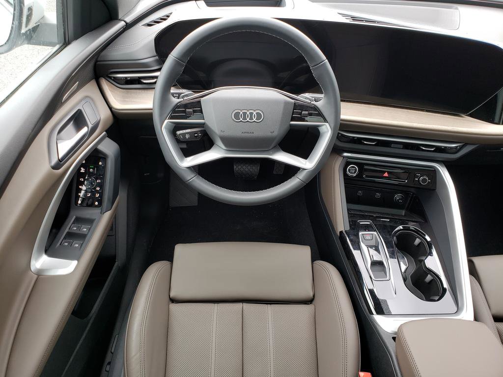 New 2026 Audi Q5 Premium Plus image 10