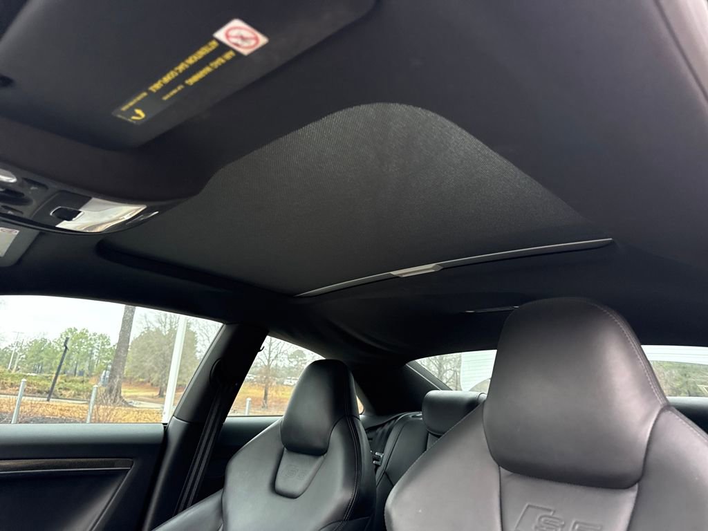Used 2012 Audi S5 Prestige image 25
