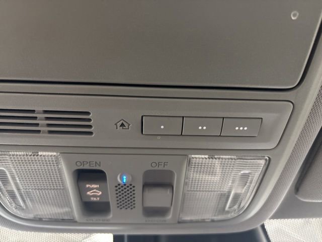 Used 2017 Honda Accord EX-L image 49