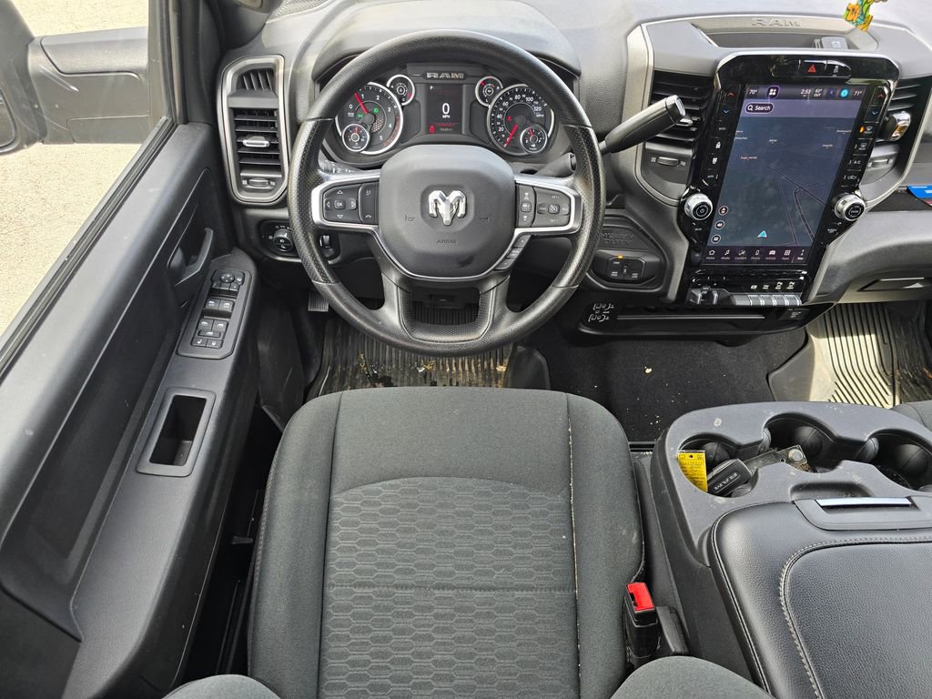 Used 2025 RAM 3500 Tradesman image 17