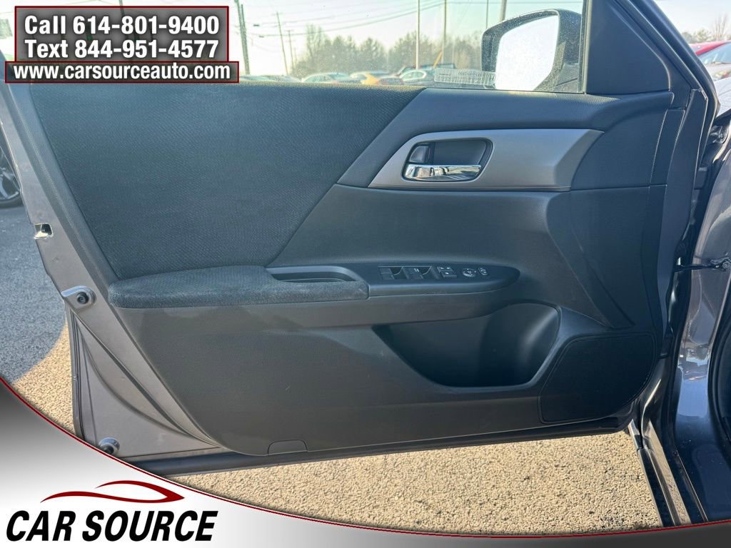 Used 2013 Honda Accord LX image 10