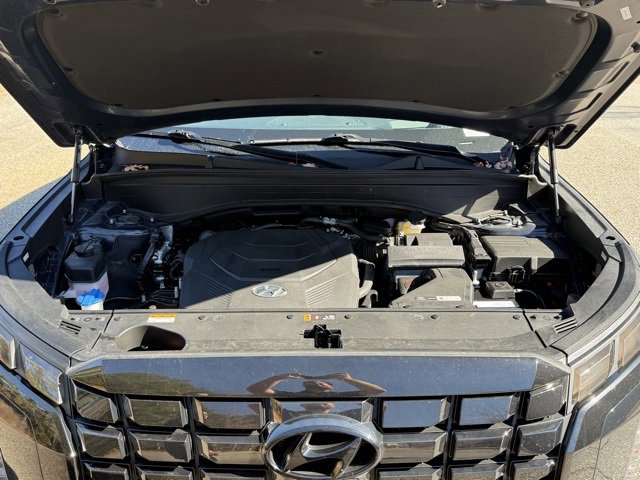 Used 2023 Hyundai Palisade Limited image 33