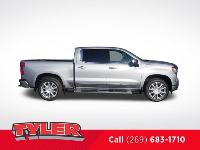 New 2026 Chevrolet Silverado 1500 High Country w/ Technology Package AWD/4WD image 9