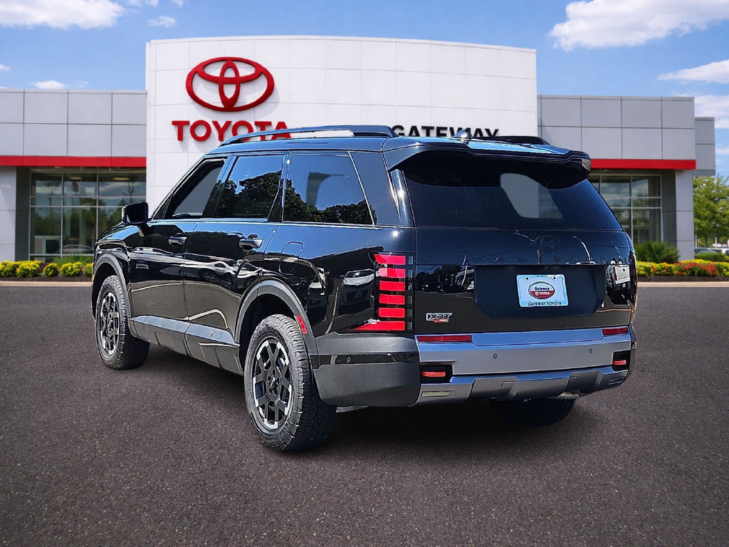 Used 2026 Hyundai Palisade XRT Pro AWD/4WD image 7